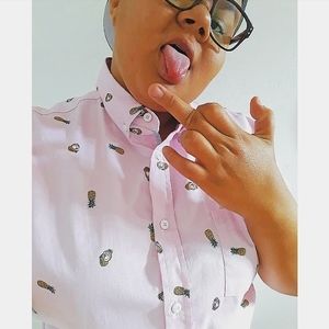 Meet your Posher, Marlen